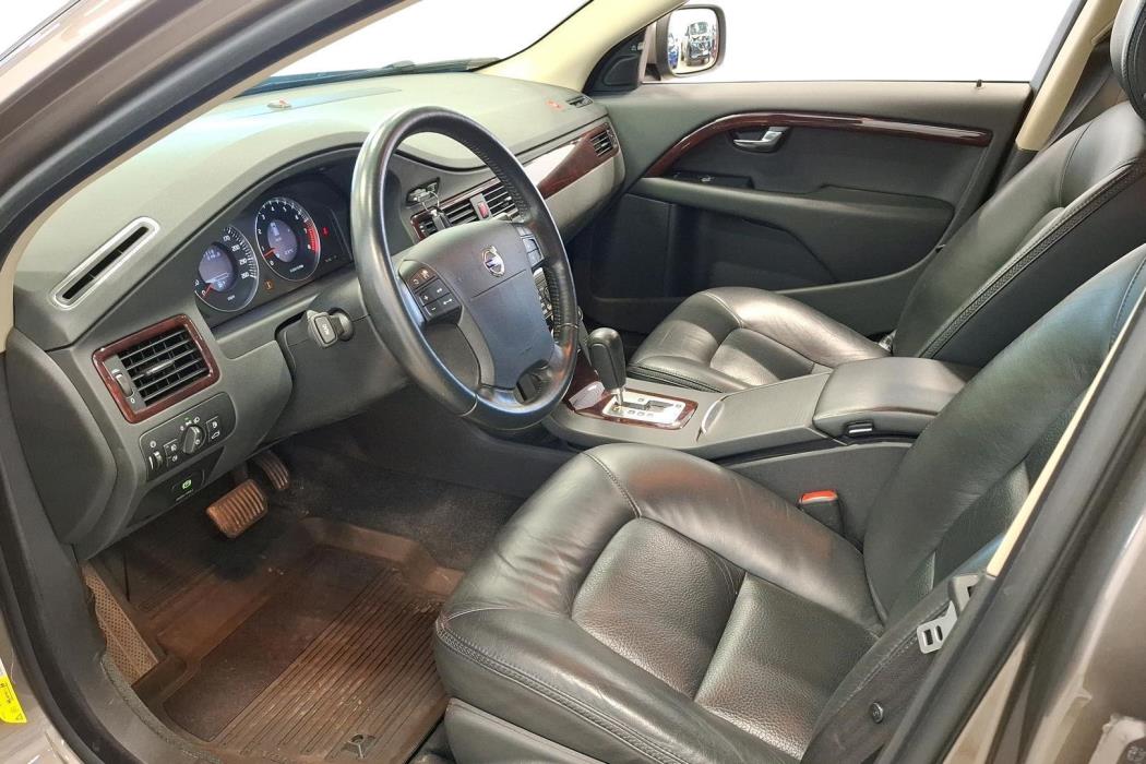 Volvo XC70 2007