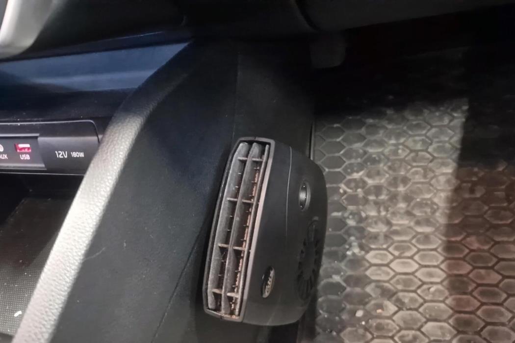 Kia Rio 2018