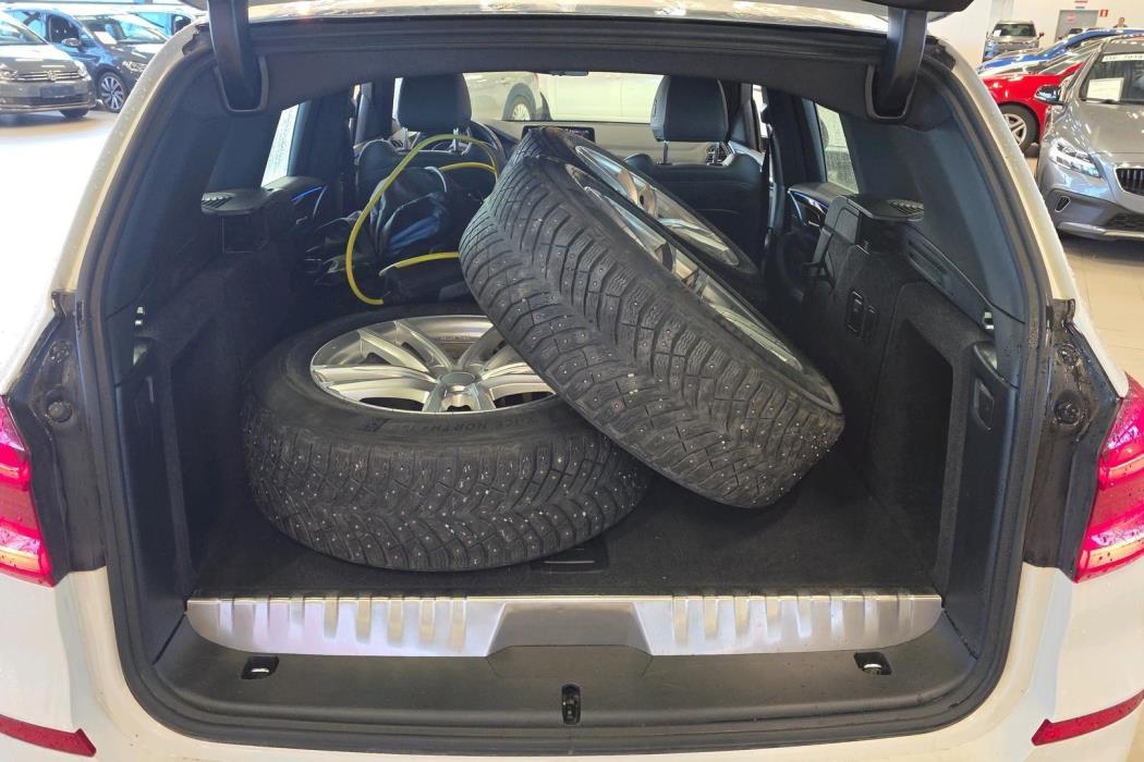 BMW X3 2021
