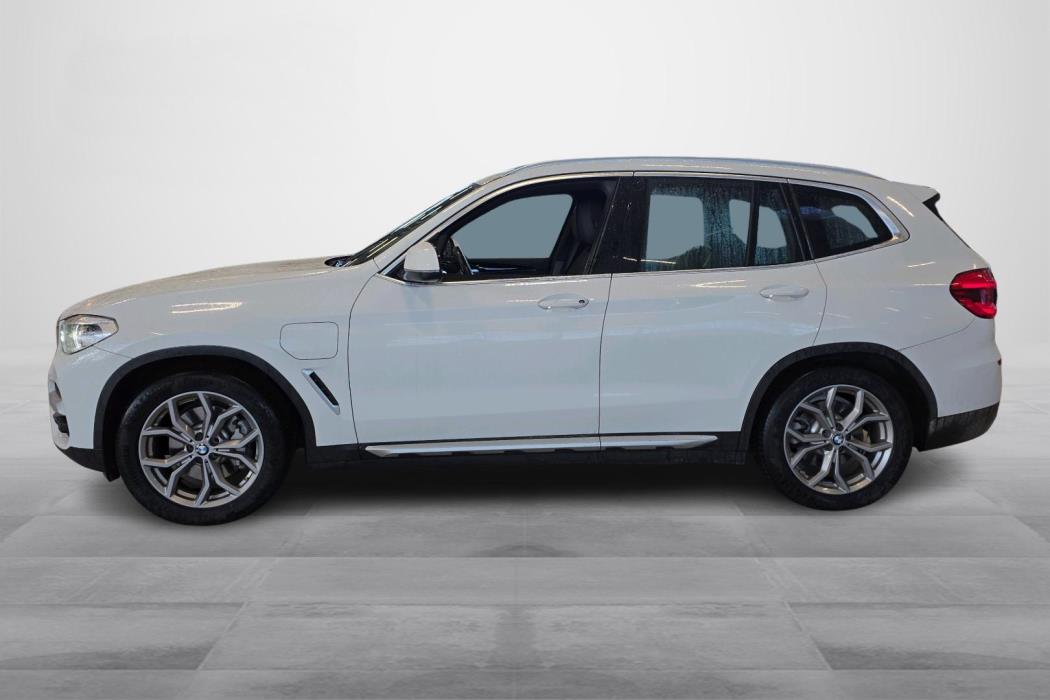 BMW X3 2021