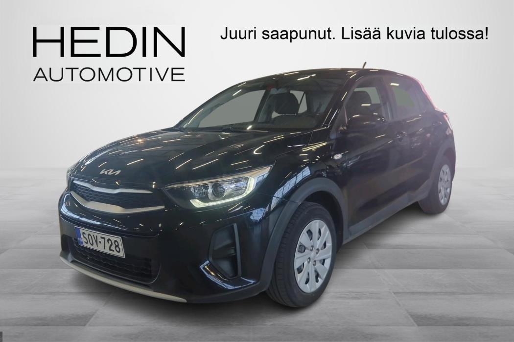 Kia Stonic 2022