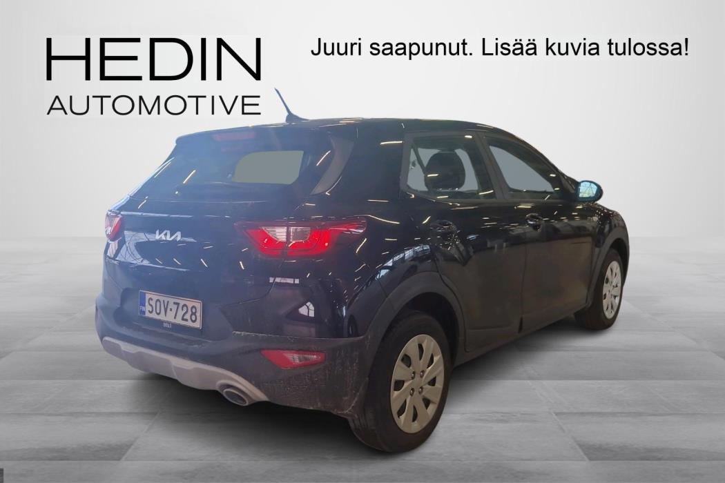 Kia Stonic 2022