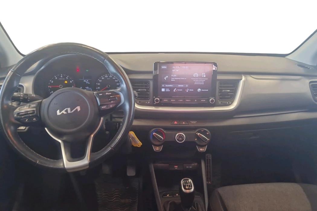 Kia Stonic 2022
