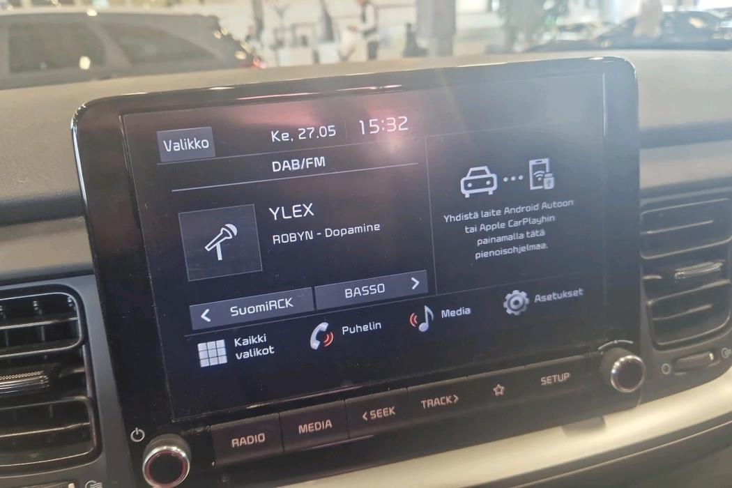 Kia Stonic 2022
