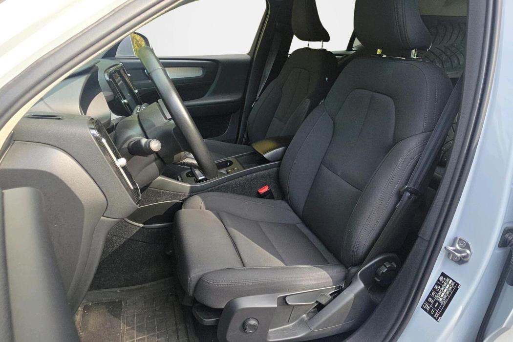 Volvo XC40 2021