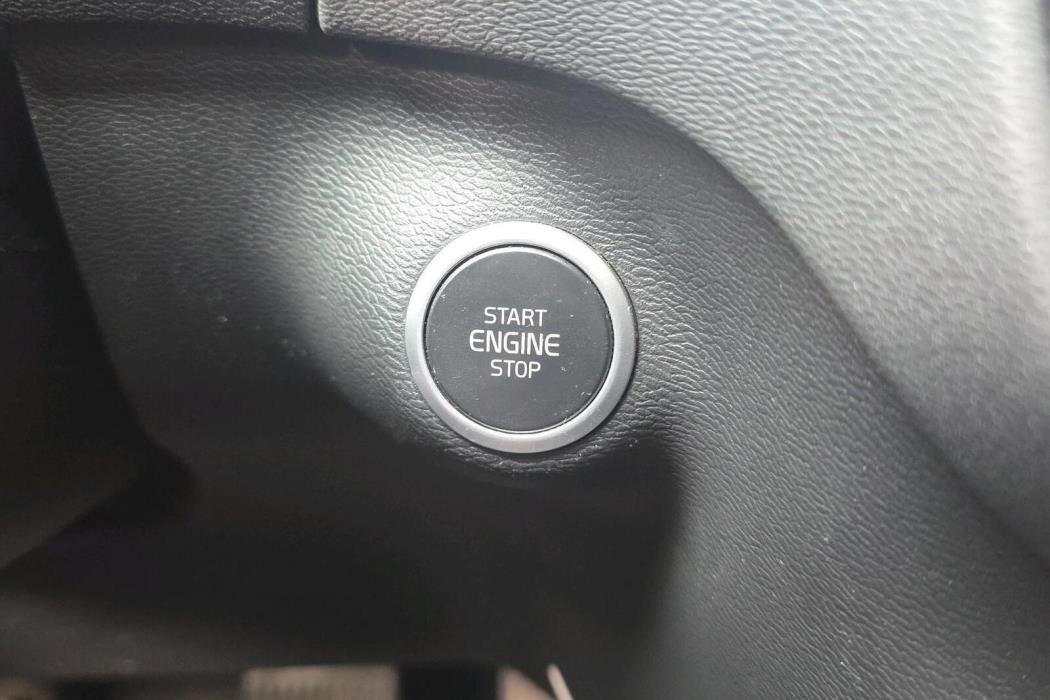 Volvo XC40 2021