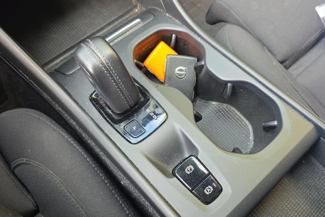 Volvo XC40 2021