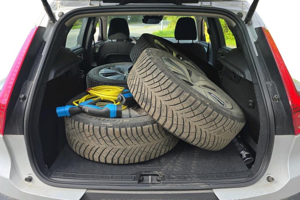 Volvo XC40 2021