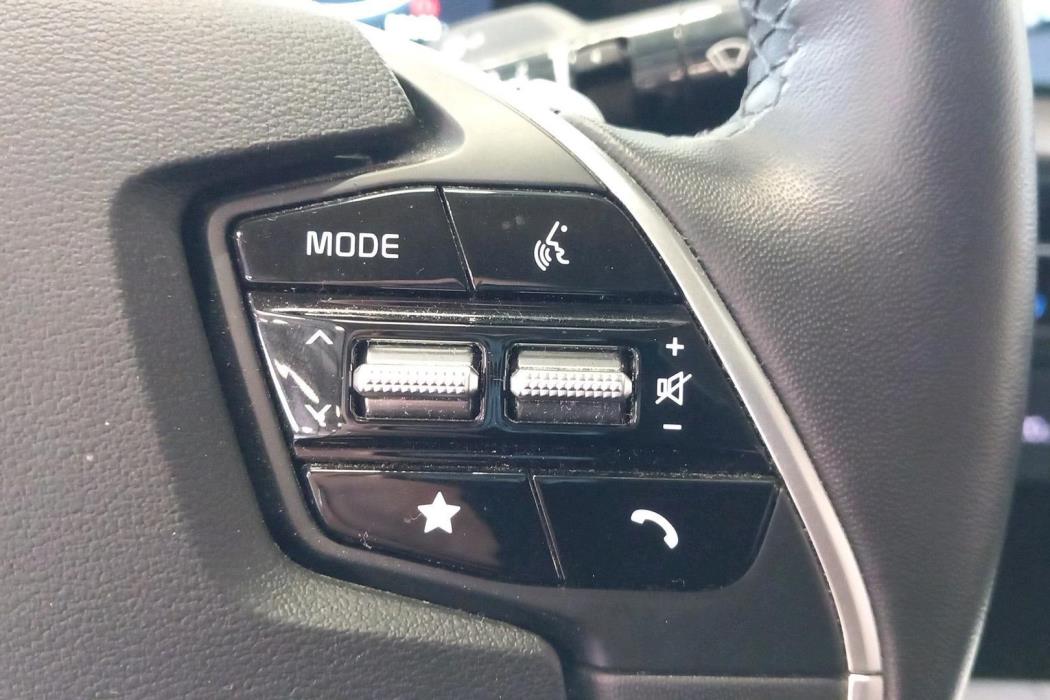 Kia EV6 2023