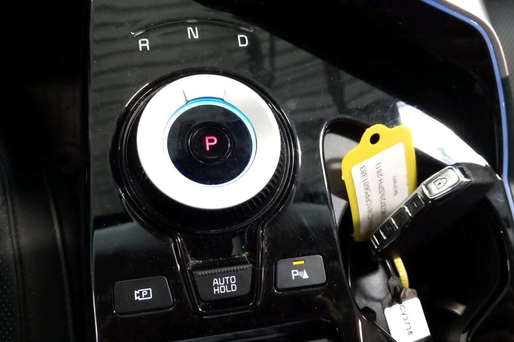 Kia EV6 2023