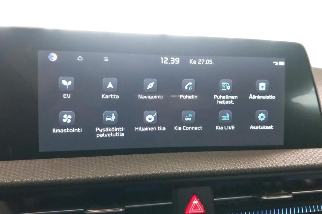 Kia EV6 2023
