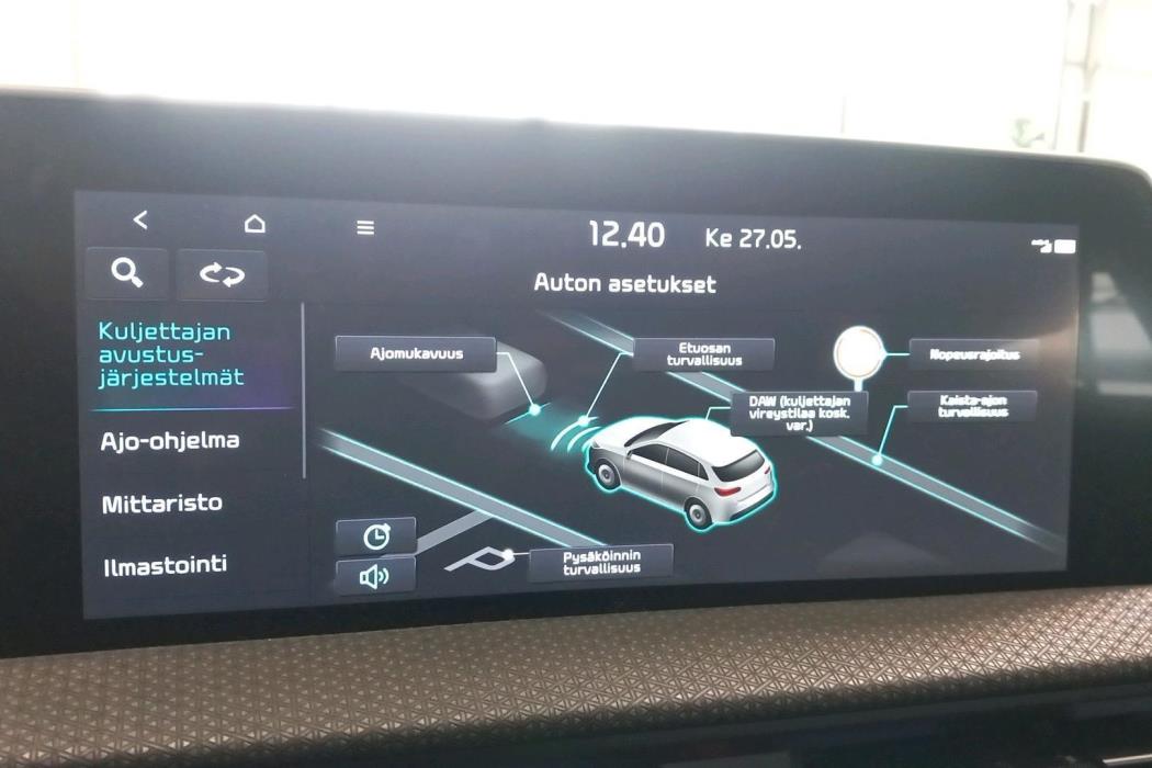 Kia EV6 2023
