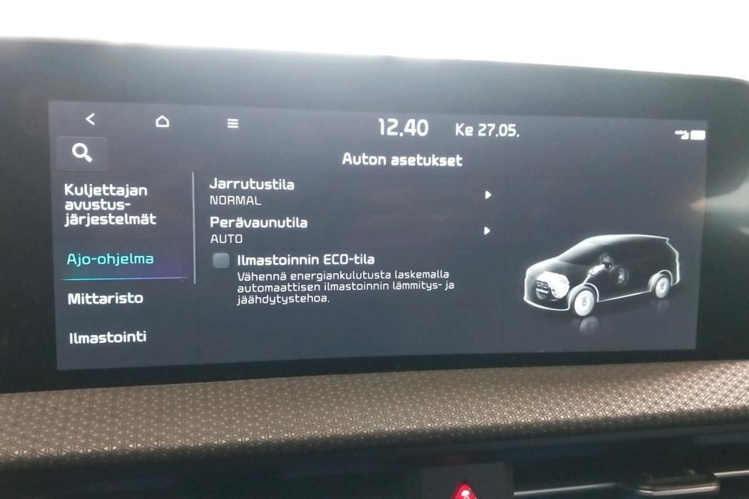 Kia EV6 2023