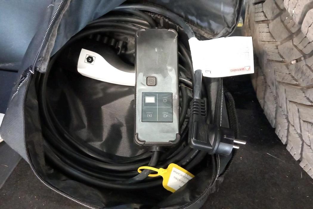 Kia EV6 2023