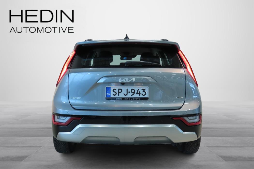 Kia Niro 2023