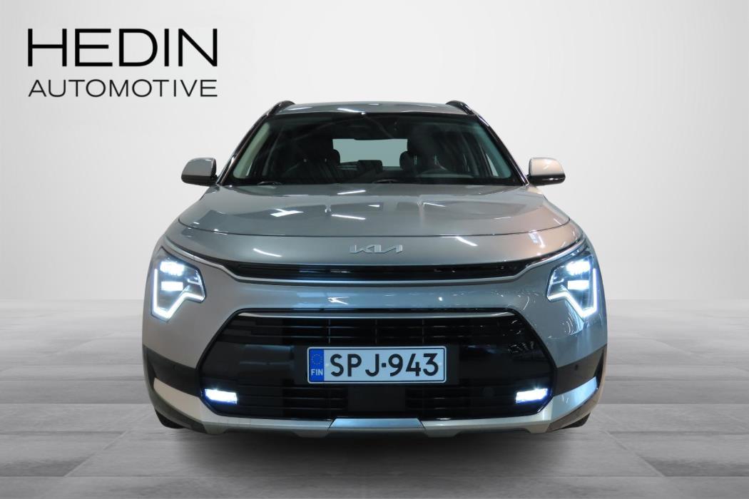 Kia Niro 2023