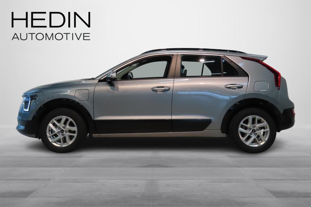 Kia Niro 2023