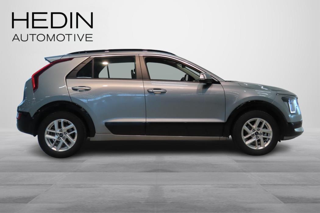 Kia Niro 2023
