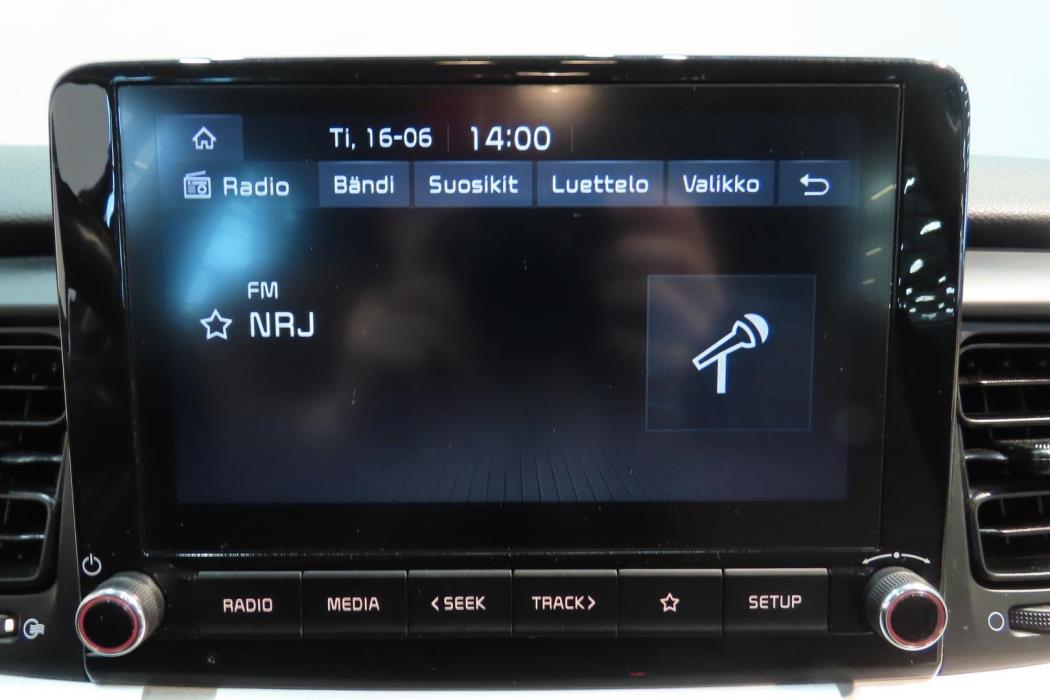 Kia Stonic 2024
