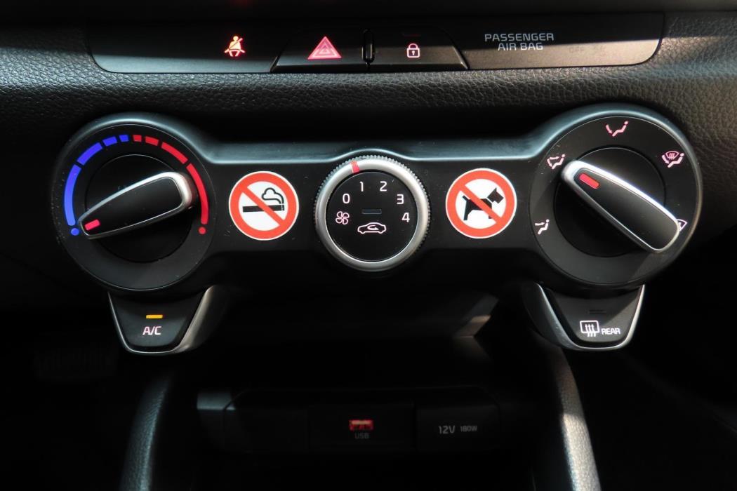 Kia Stonic 2024