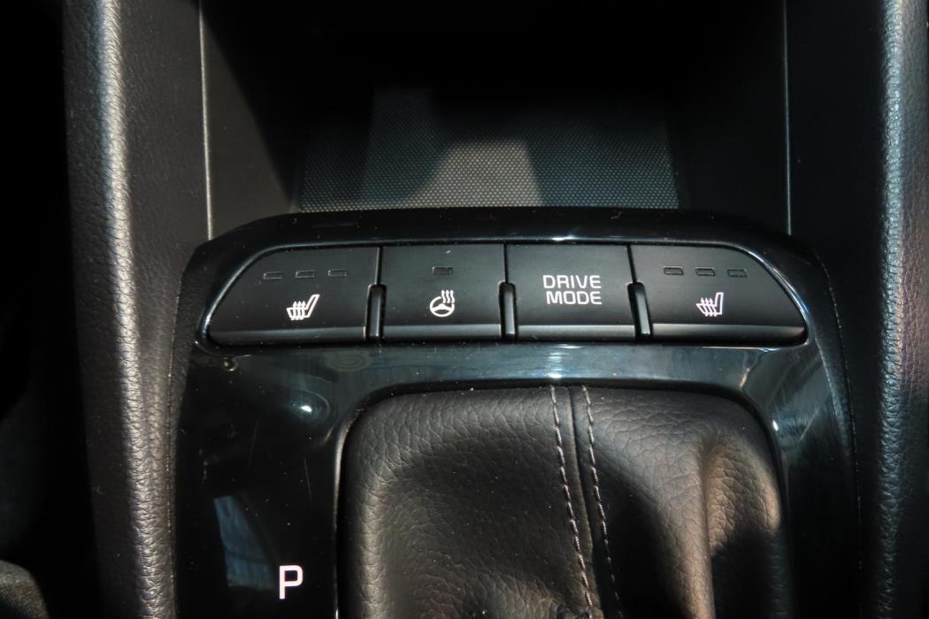 Kia Stonic 2024