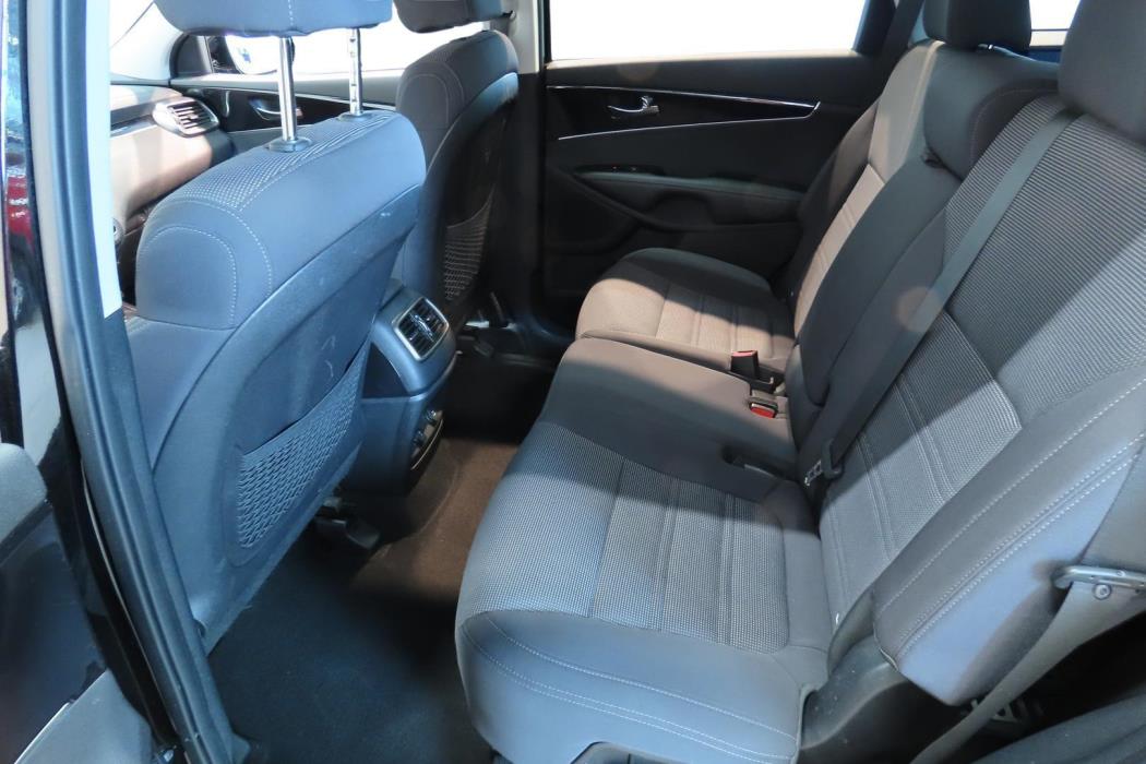 Kia Sorento 2019
