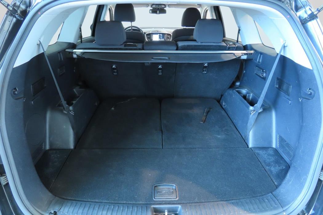 Kia Sorento 2019