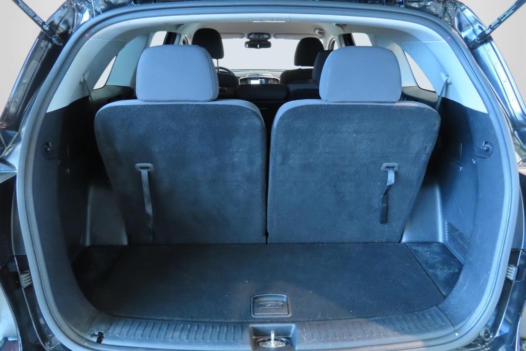 Kia Sorento 2019