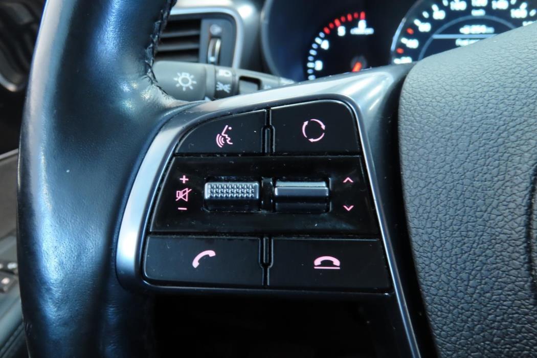 Kia Sorento 2019