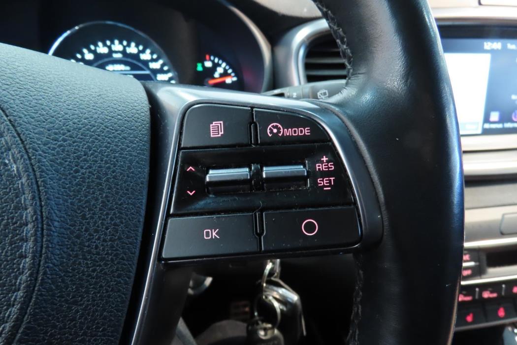 Kia Sorento 2019