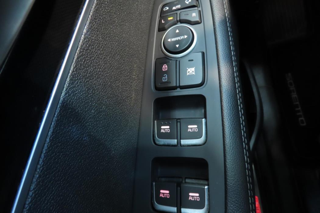 Kia Sorento 2019