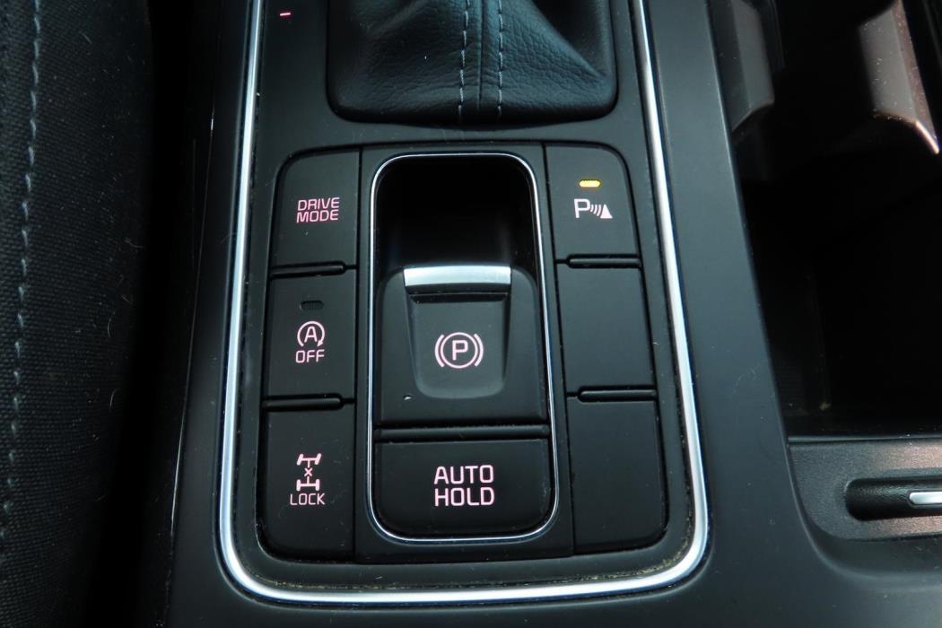 Kia Sorento 2019