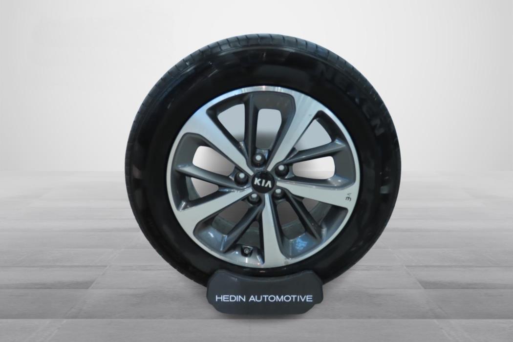 Kia Sorento 2019