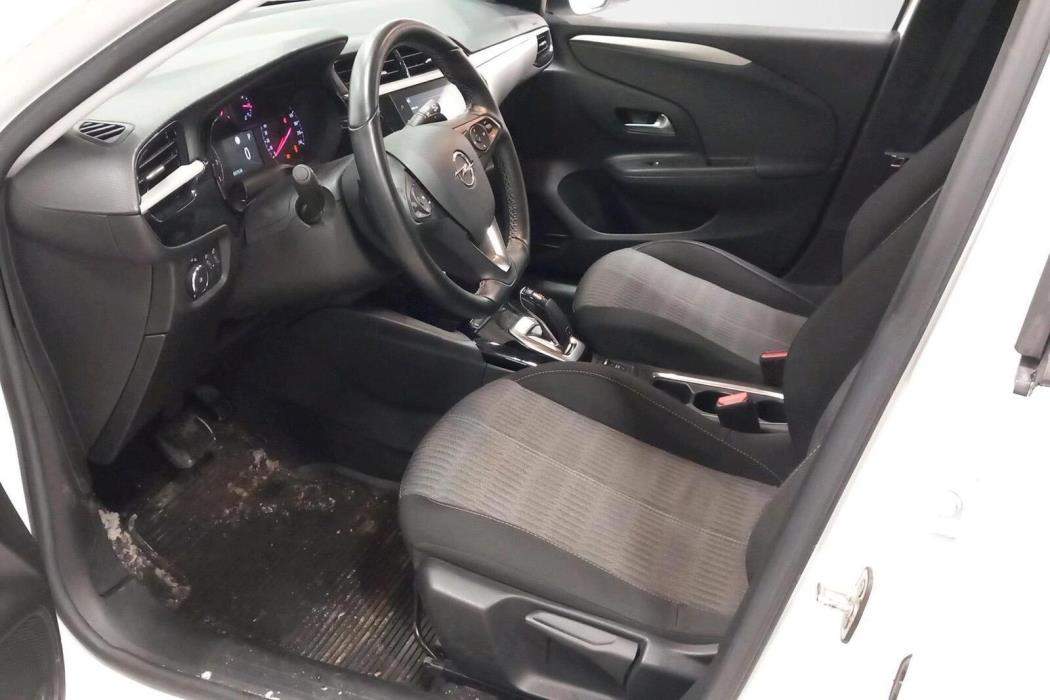 Opel Corsa 2021