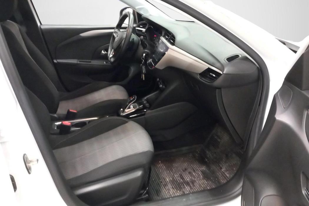 Opel Corsa 2021