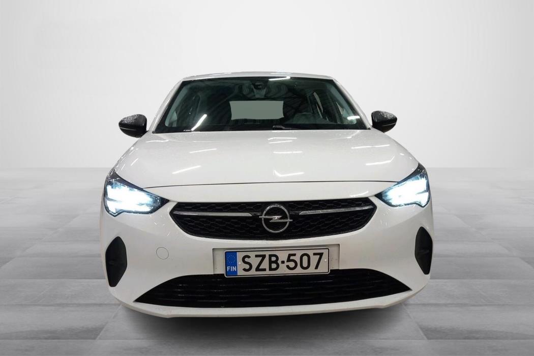 Opel Corsa 2021
