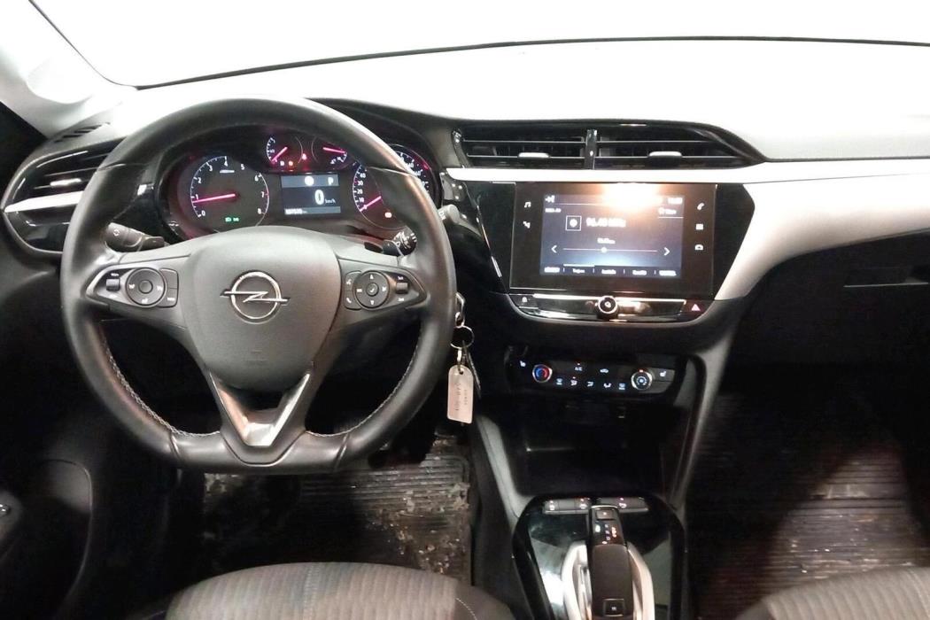 Opel Corsa 2021