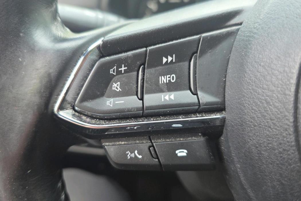 MAZDA CX-5 2022