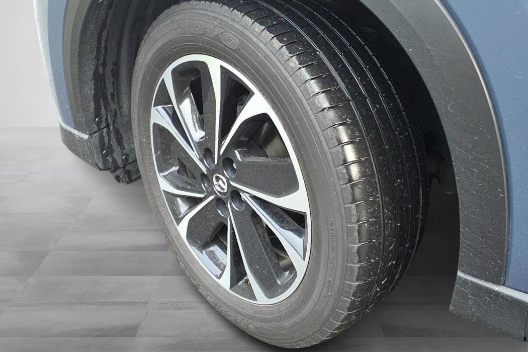 MAZDA CX-5 2022