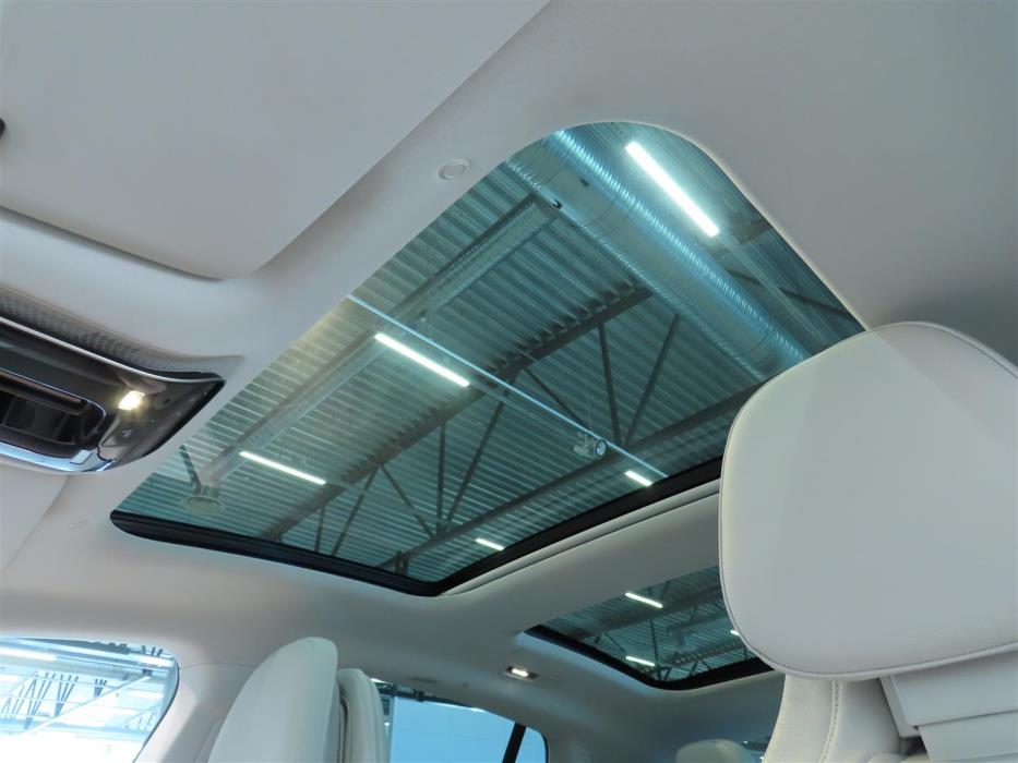 Mercedes-Benz EQE 2022