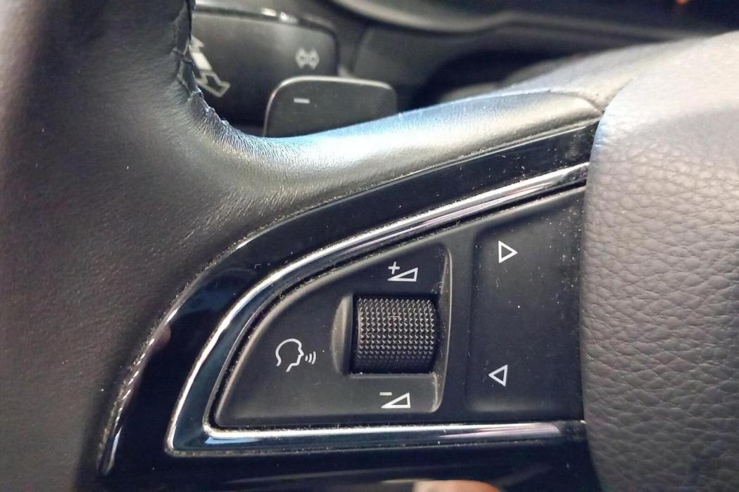 Skoda Octavia 2020