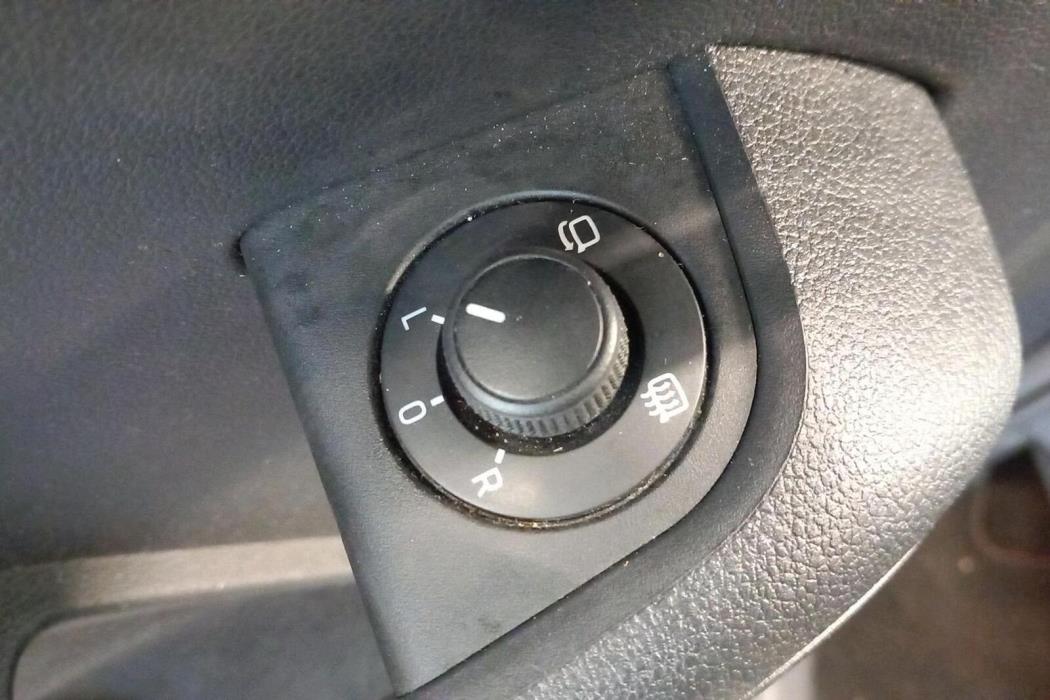 Skoda Octavia 2020