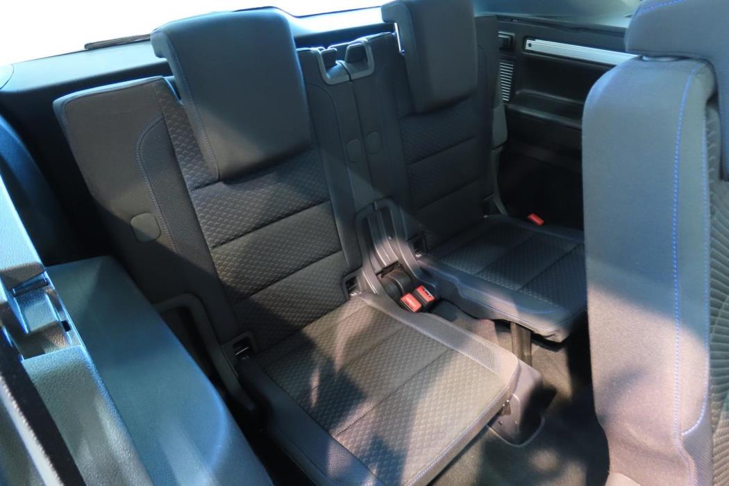 Volkswagen Touran 2021