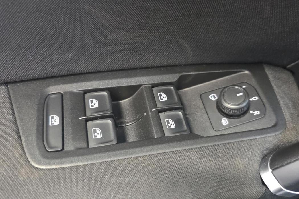 Volkswagen Touran 2021