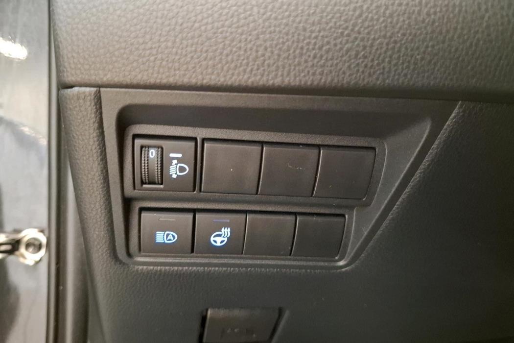 Toyota Yaris 2021