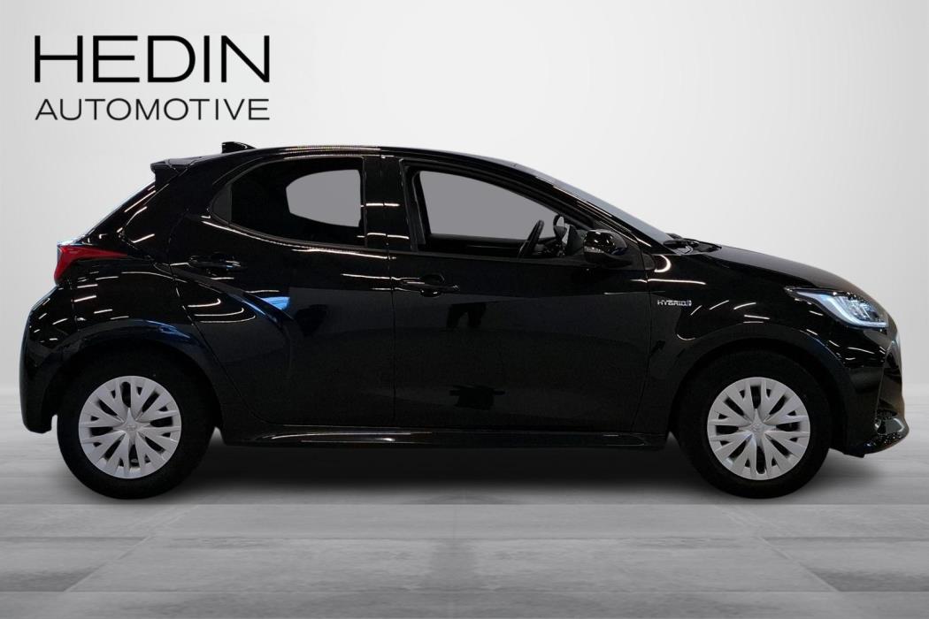 Toyota Yaris 2021
