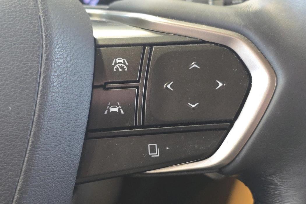 Lexus NX 2023