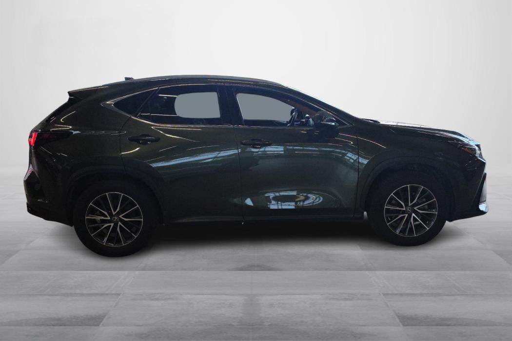 Lexus NX 2023