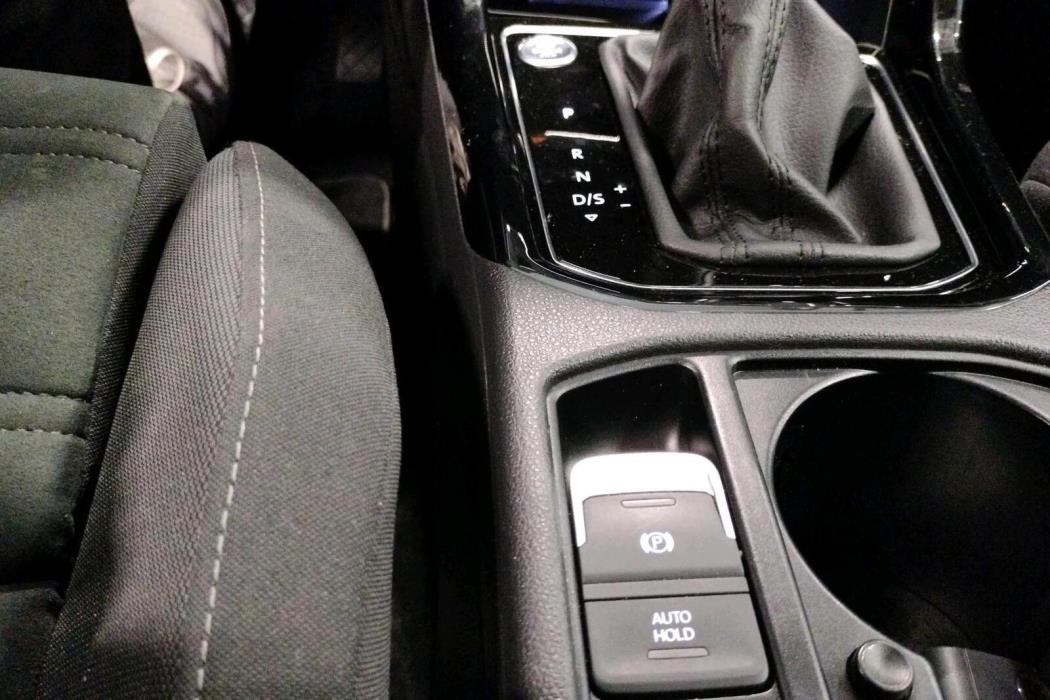 Volkswagen Touran 2020