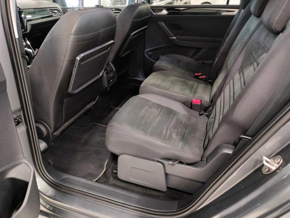 Volkswagen Touran 2020